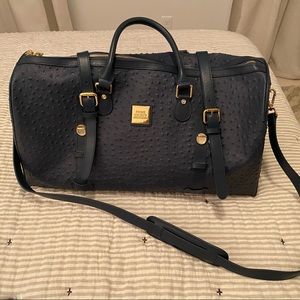 Prime society duffle bag- crown collection